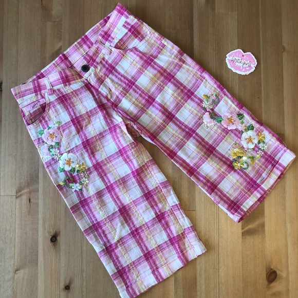 Lipstik Girls Matching Shirt and Short Set - Picture 6 of 9